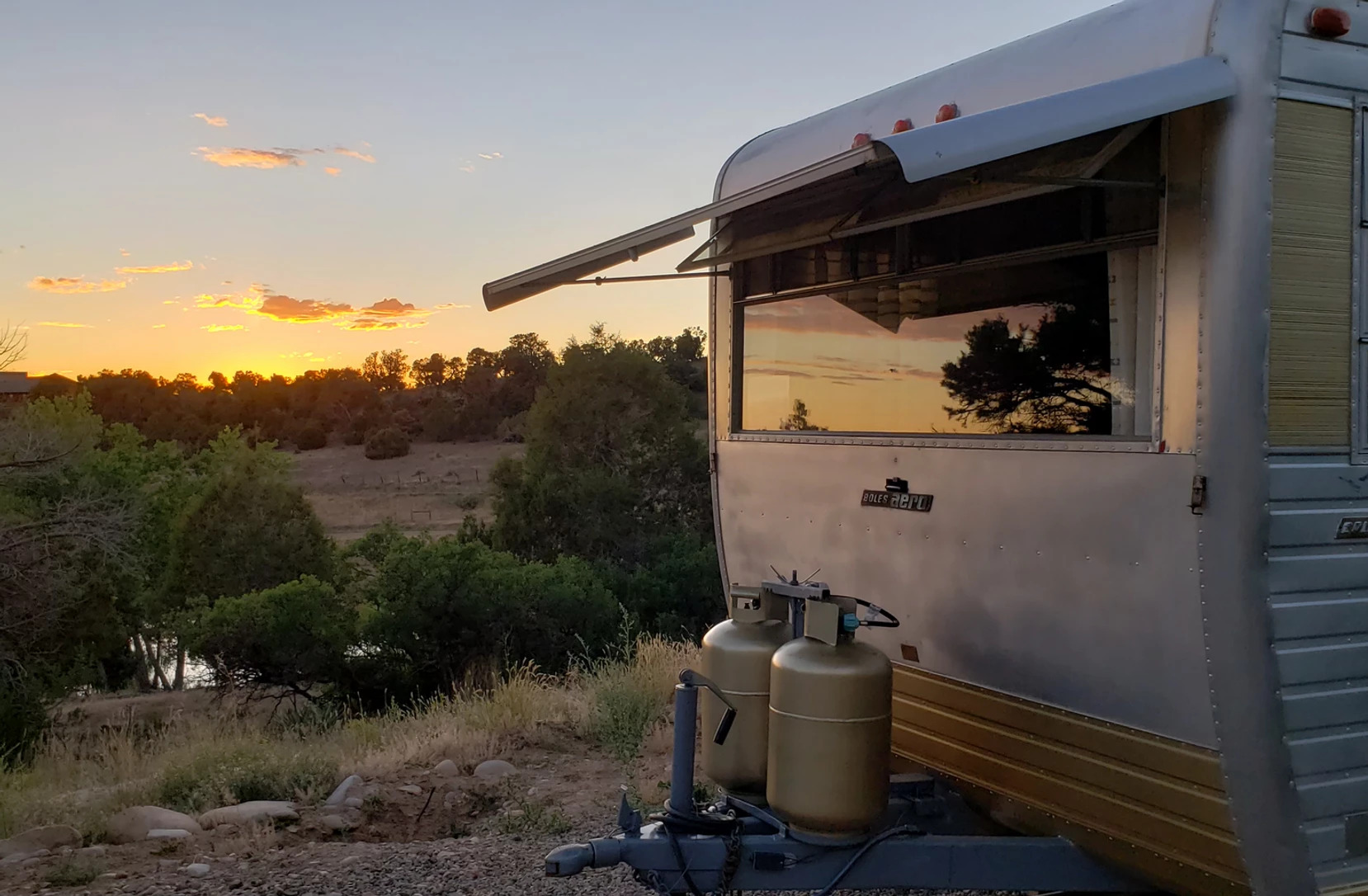 The Views RV Park & Campground