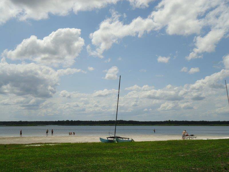 Elite Resorts at Salt Springs, Salt Springs, Florida