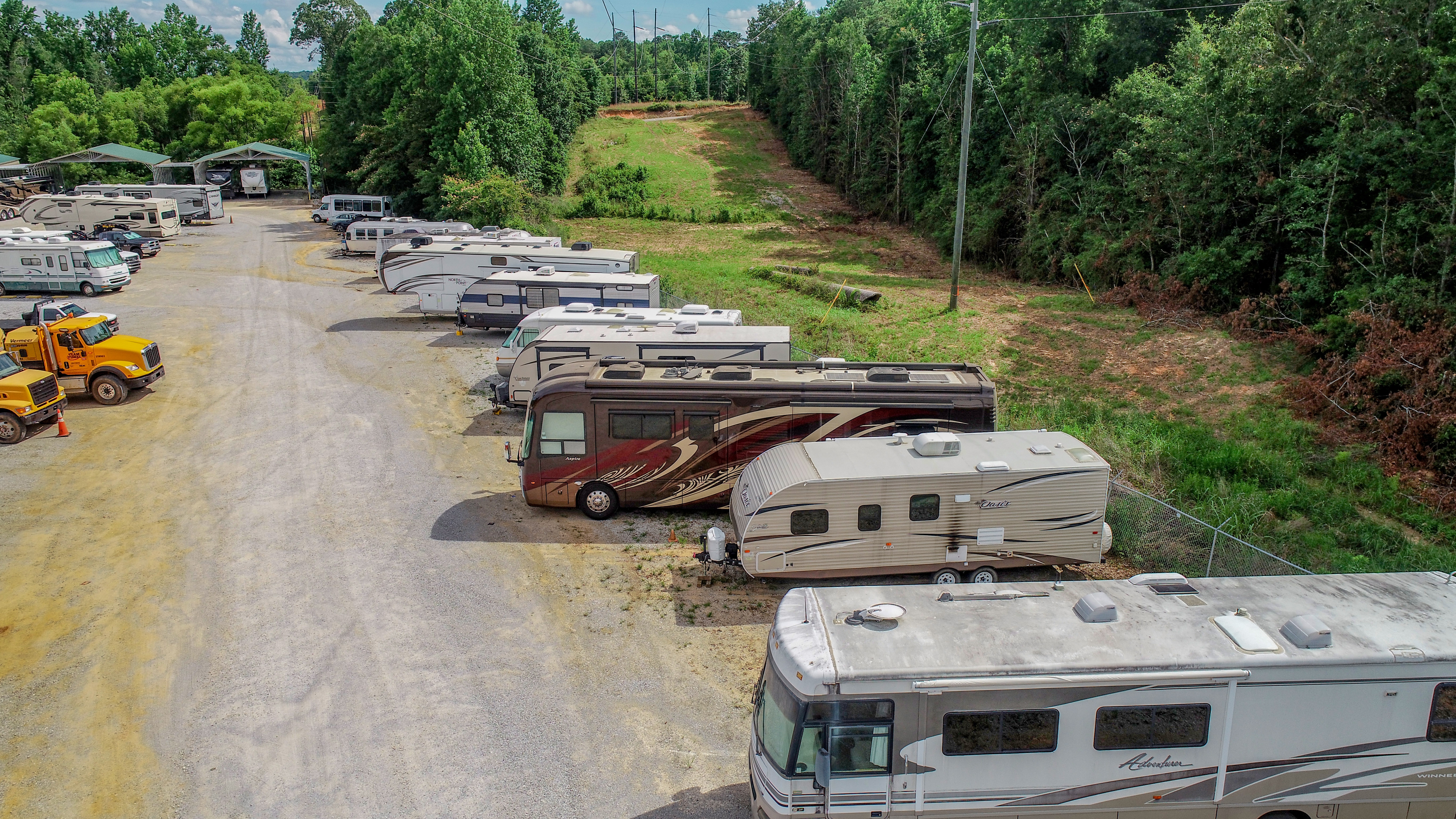 Bama RV Station
