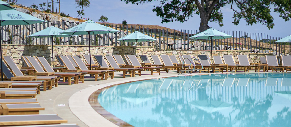 Sun Outdoors Paso Robles, California