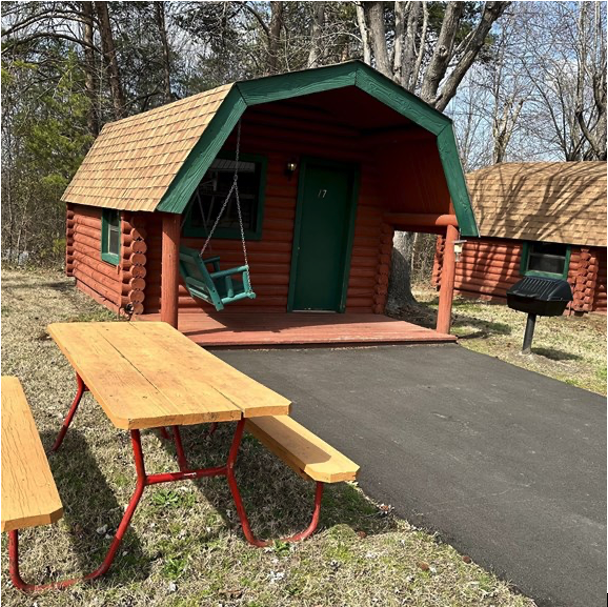 Statesville RV Park I-77, Statesville, North Carolina