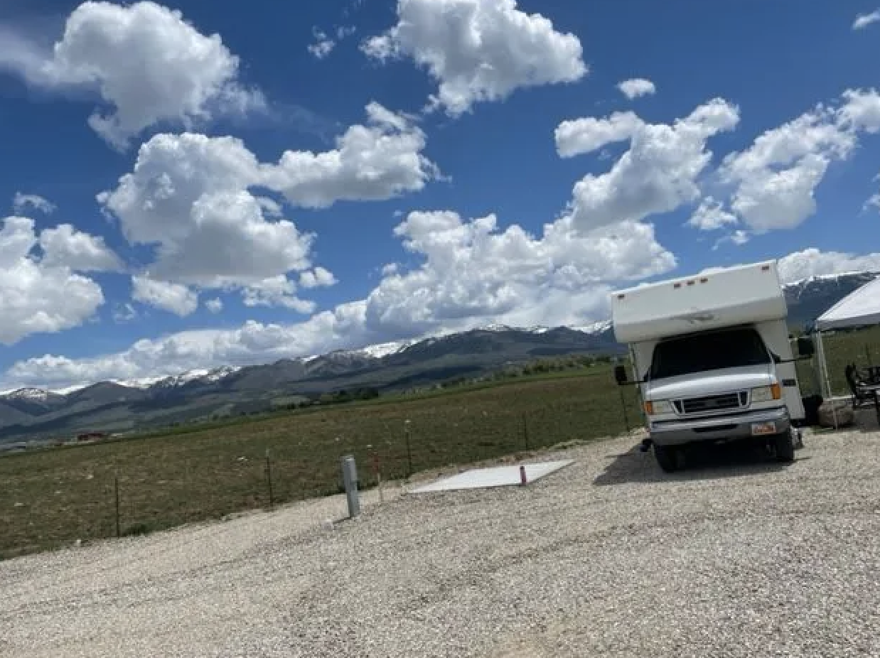Skyline Trails RV Park