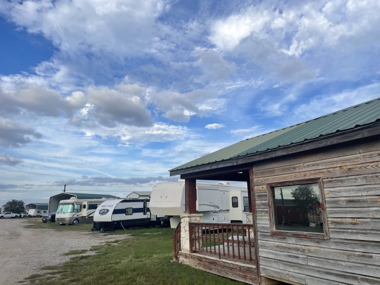 Tilden San Antionio RV Park, Tilden, TX