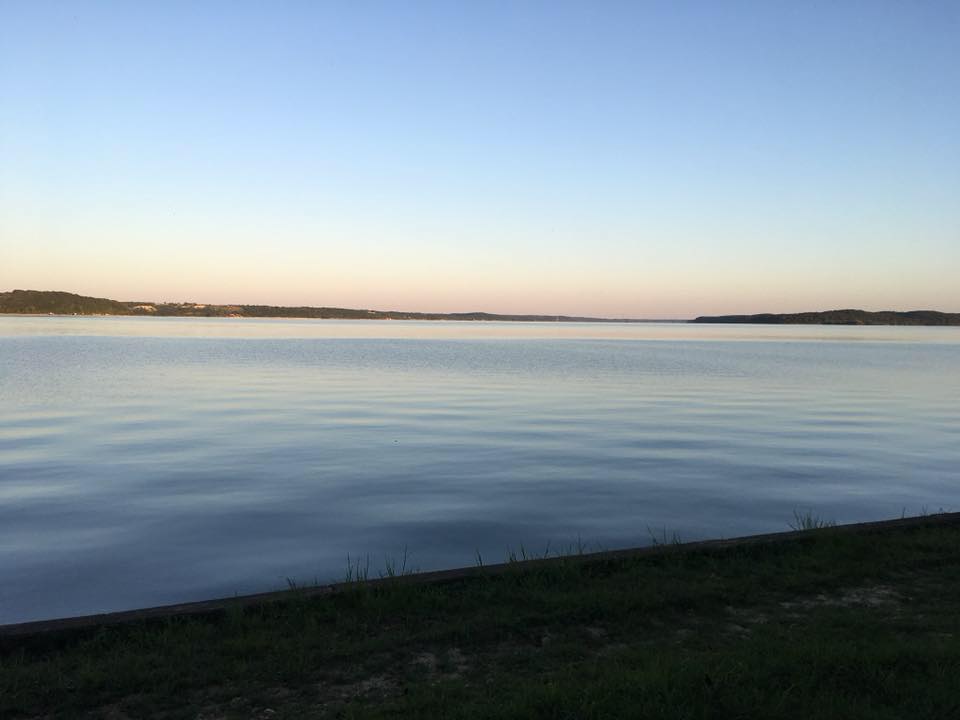 Eagle's Nest RV Park, Buchanan, TN