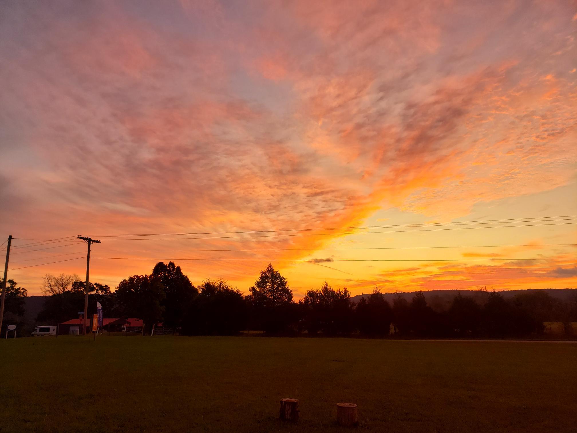 Travelin' Joe RV Park