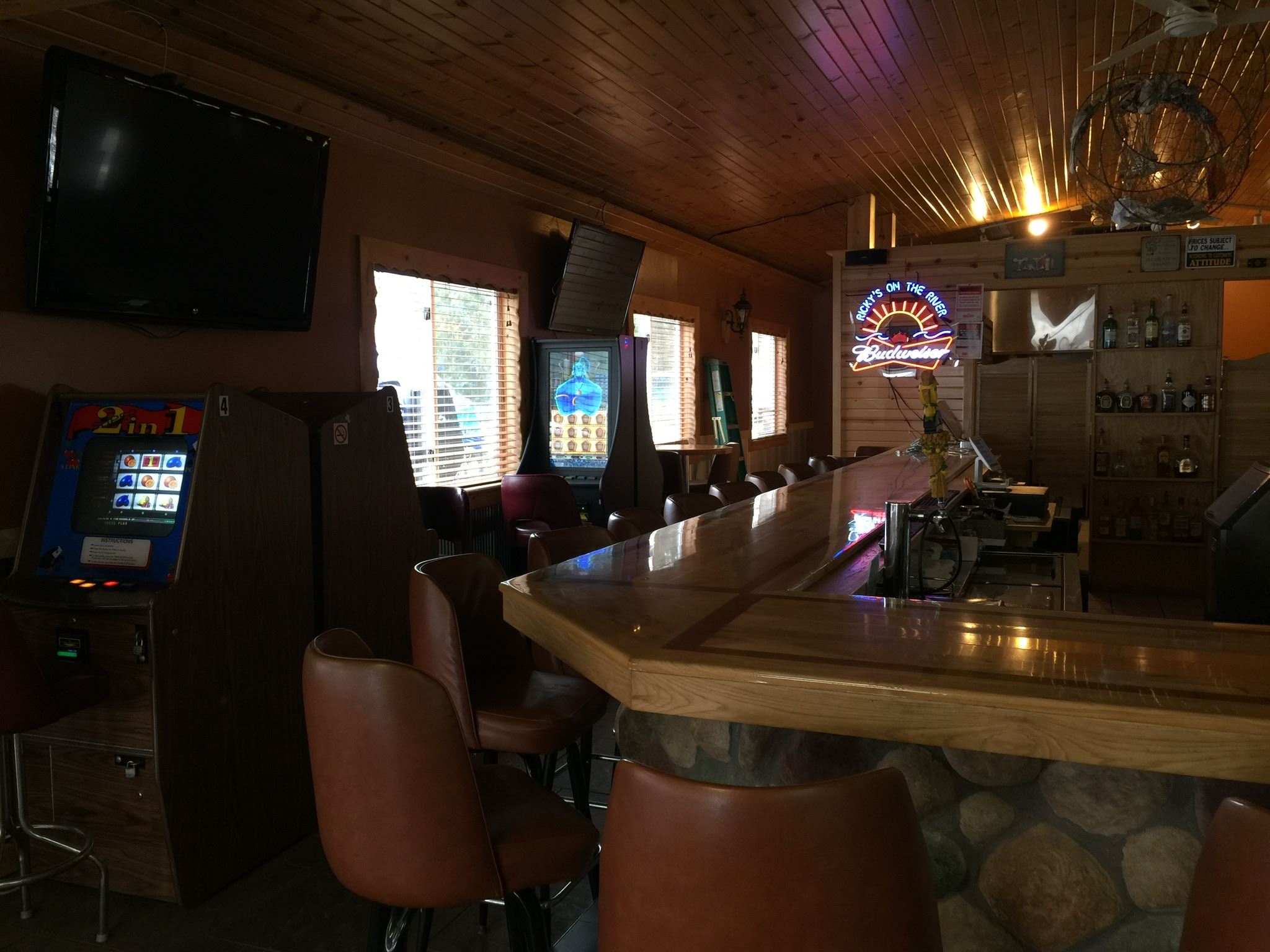 Great River Harbor Campground & Marina