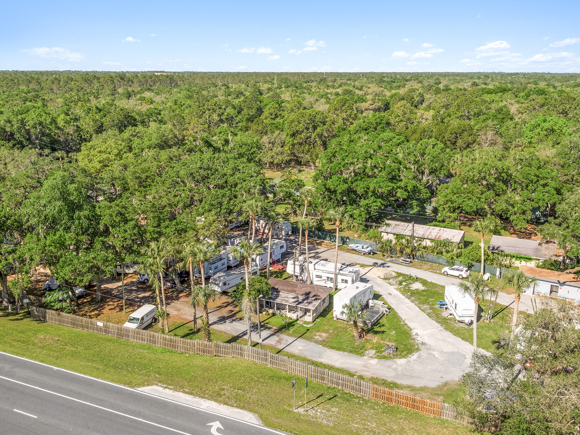 Citrus River Village II