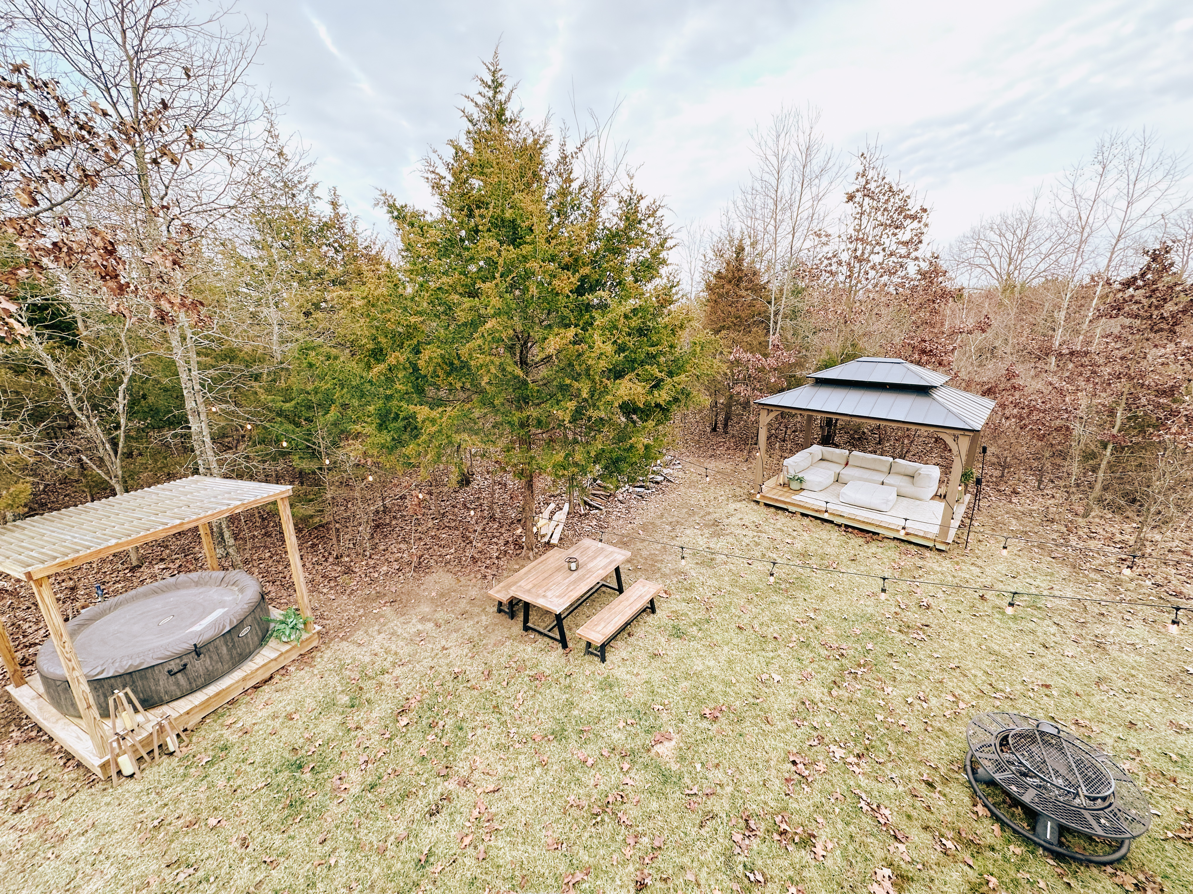 Camp Elim RV Park & Campground, Newburg, Missouri