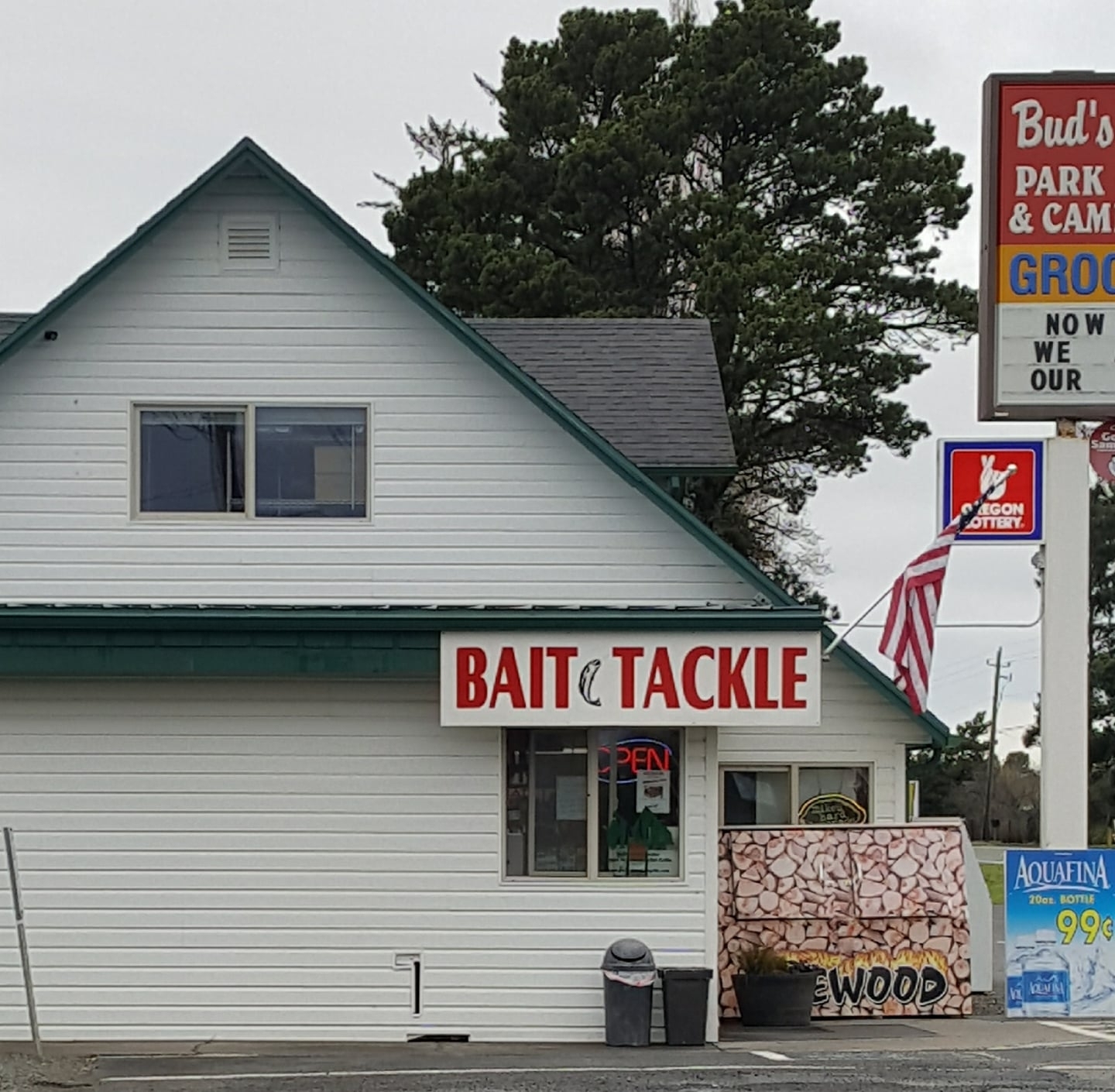 Bud's RV Park and Campground