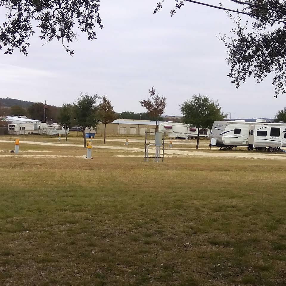 Paluxy RV Park