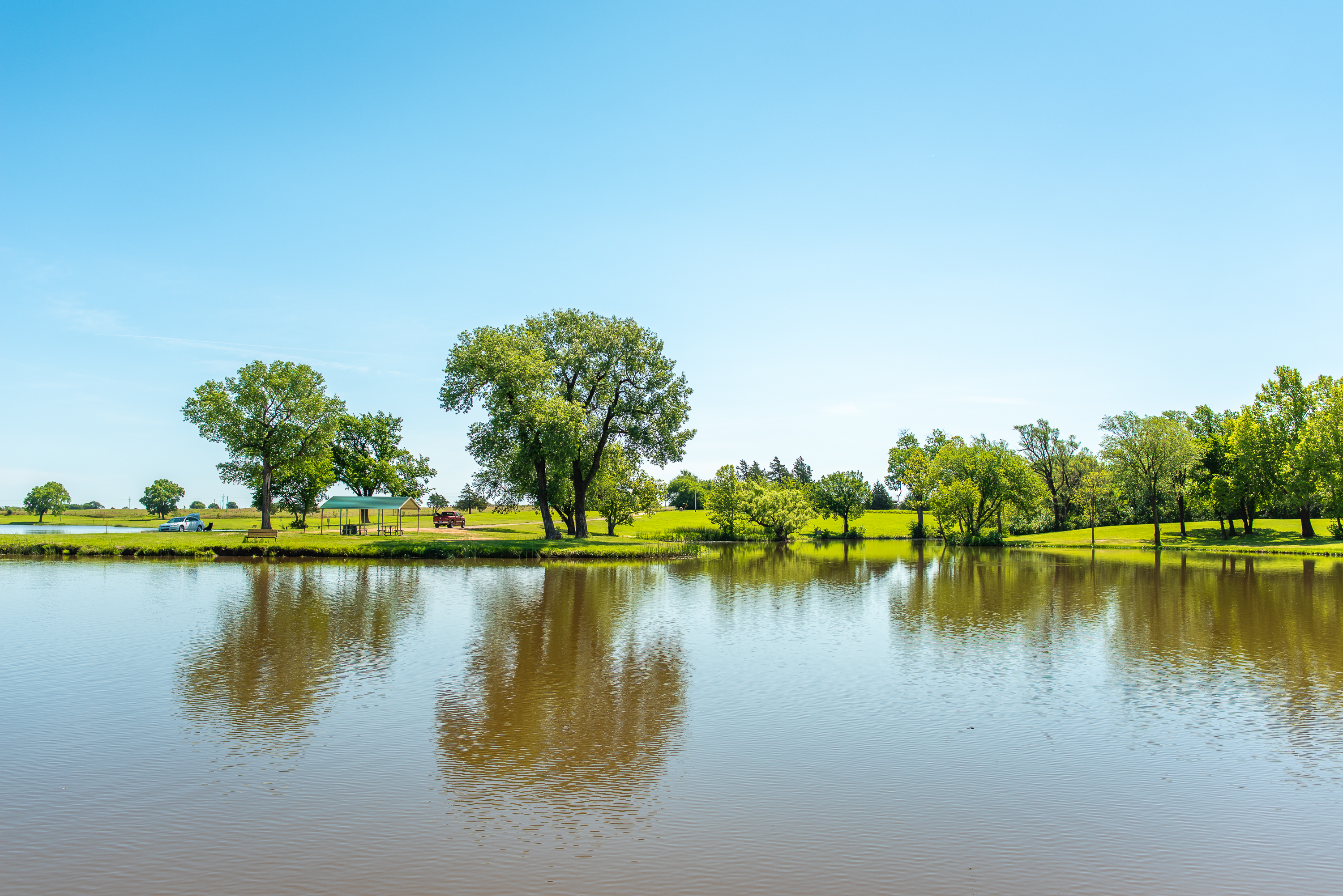 Anthony Lake Campground