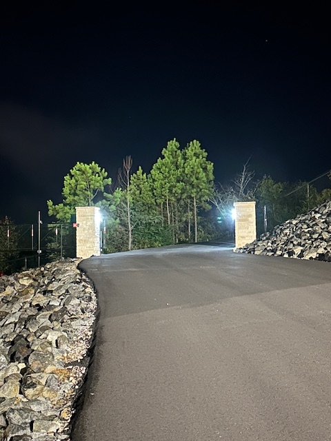 Hot Rod Hill RV Park, Hot Springs, Arkansas