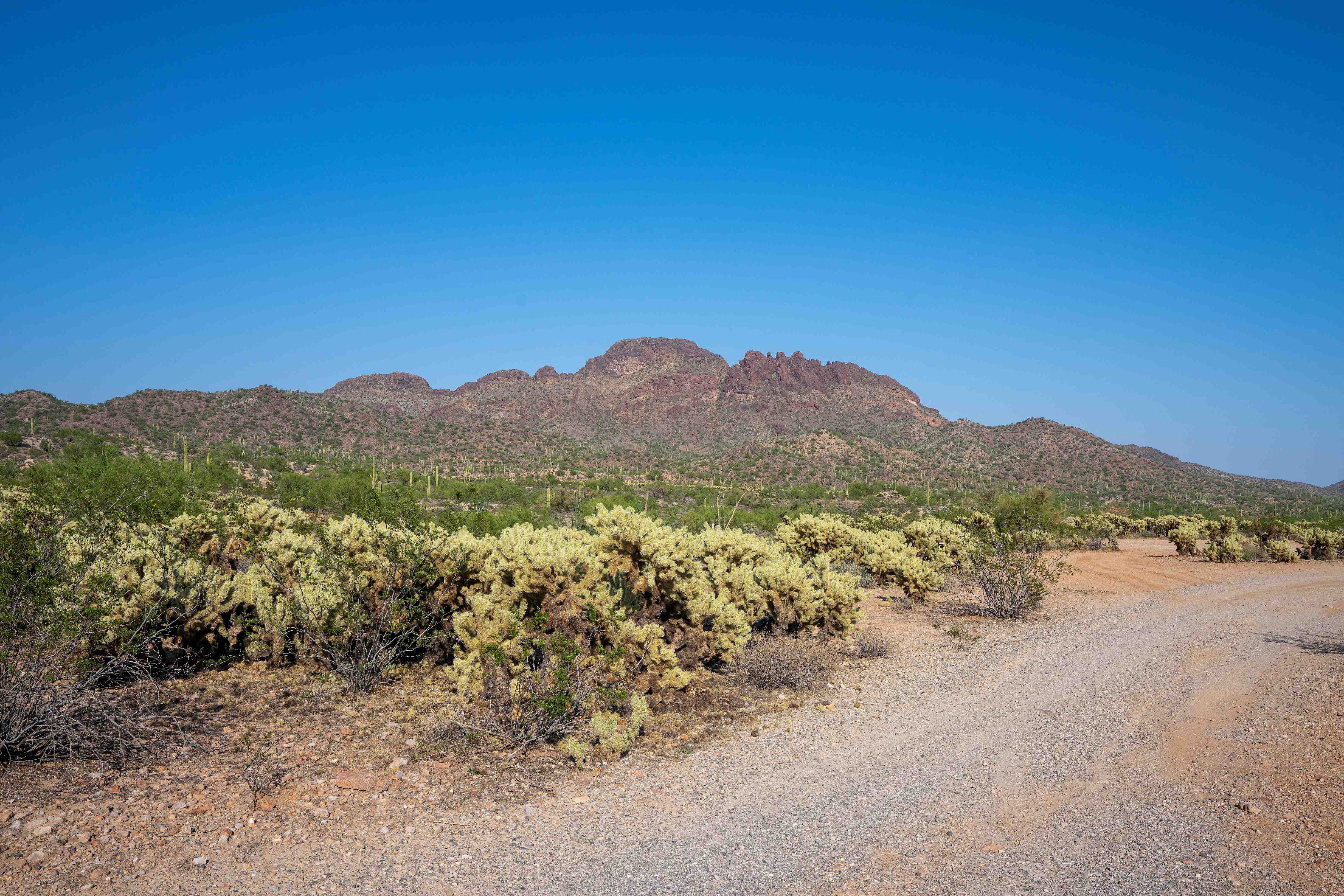 Trail West RV Resort