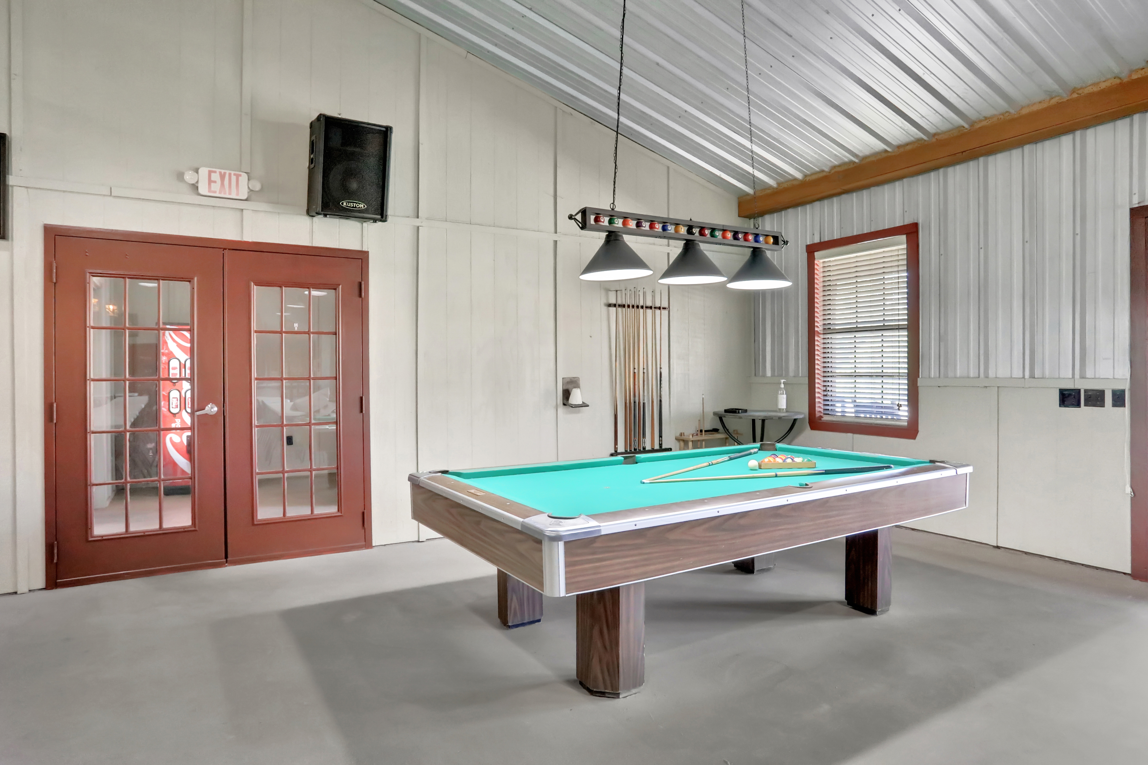 Wild Frontier RV Resort, Ocala, Florida