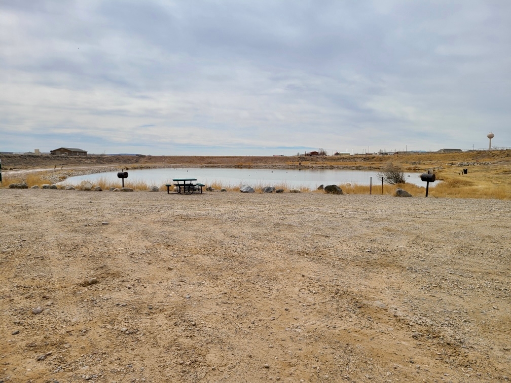Marbleton RV Park, Marbleton, Wyoming