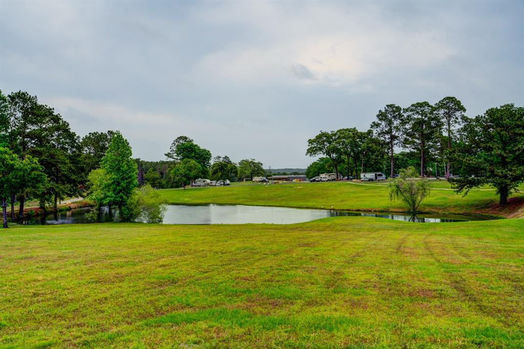 Jasper Country Club & RV Resort