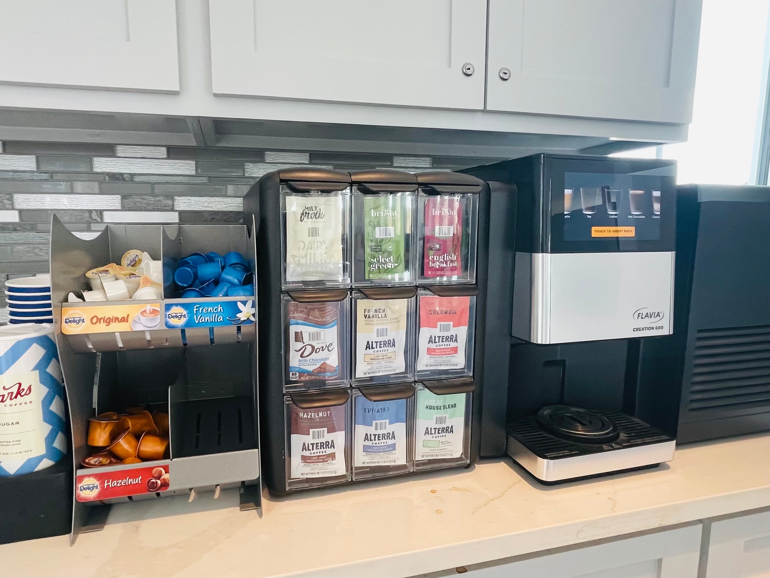 Ennis Luxury RV Resort, Ennis, Texas