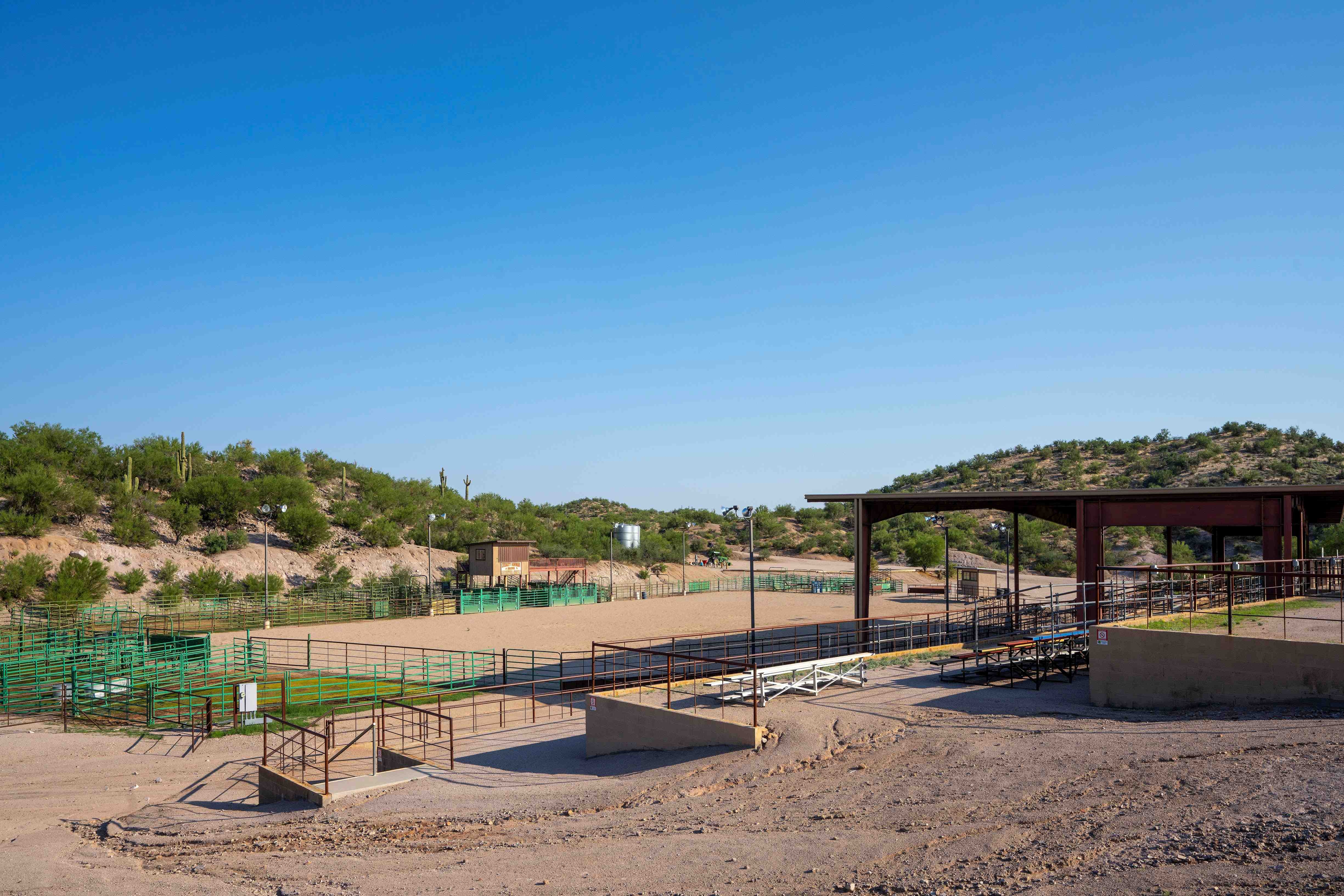 Trail West RV Resort