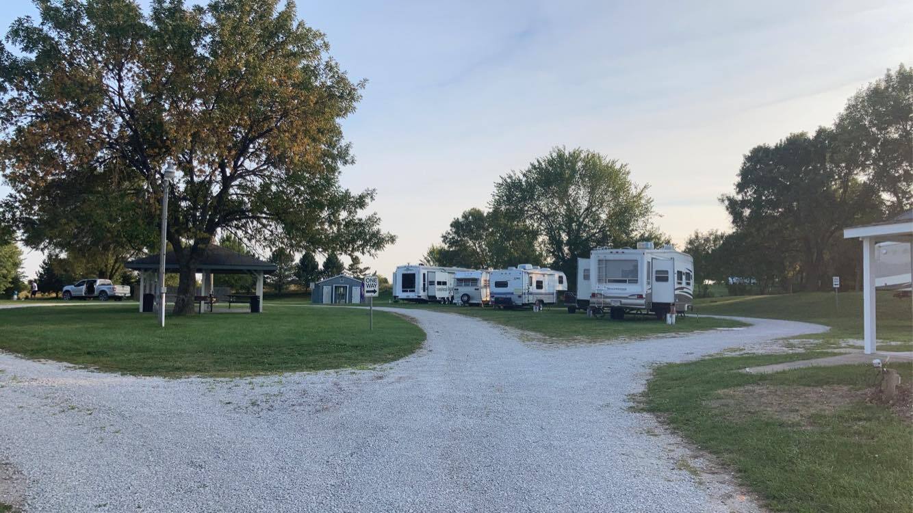 Buffalo Run RV Park