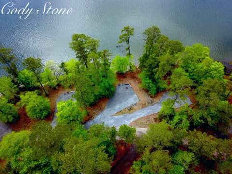 Hester's Bottoms Campground