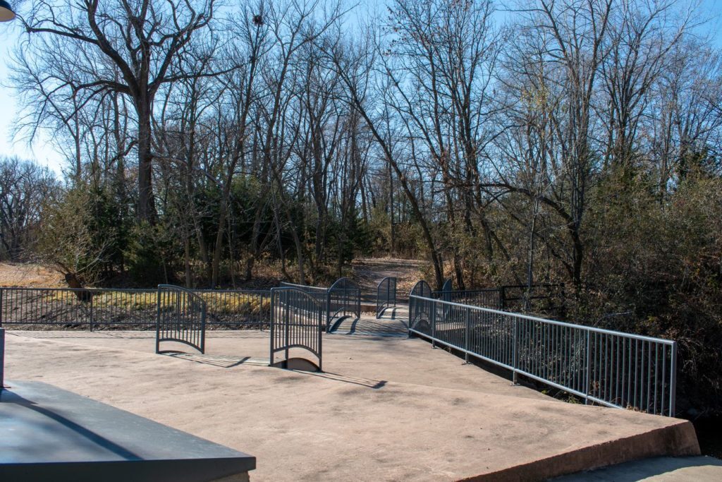 Talking Waters Campground