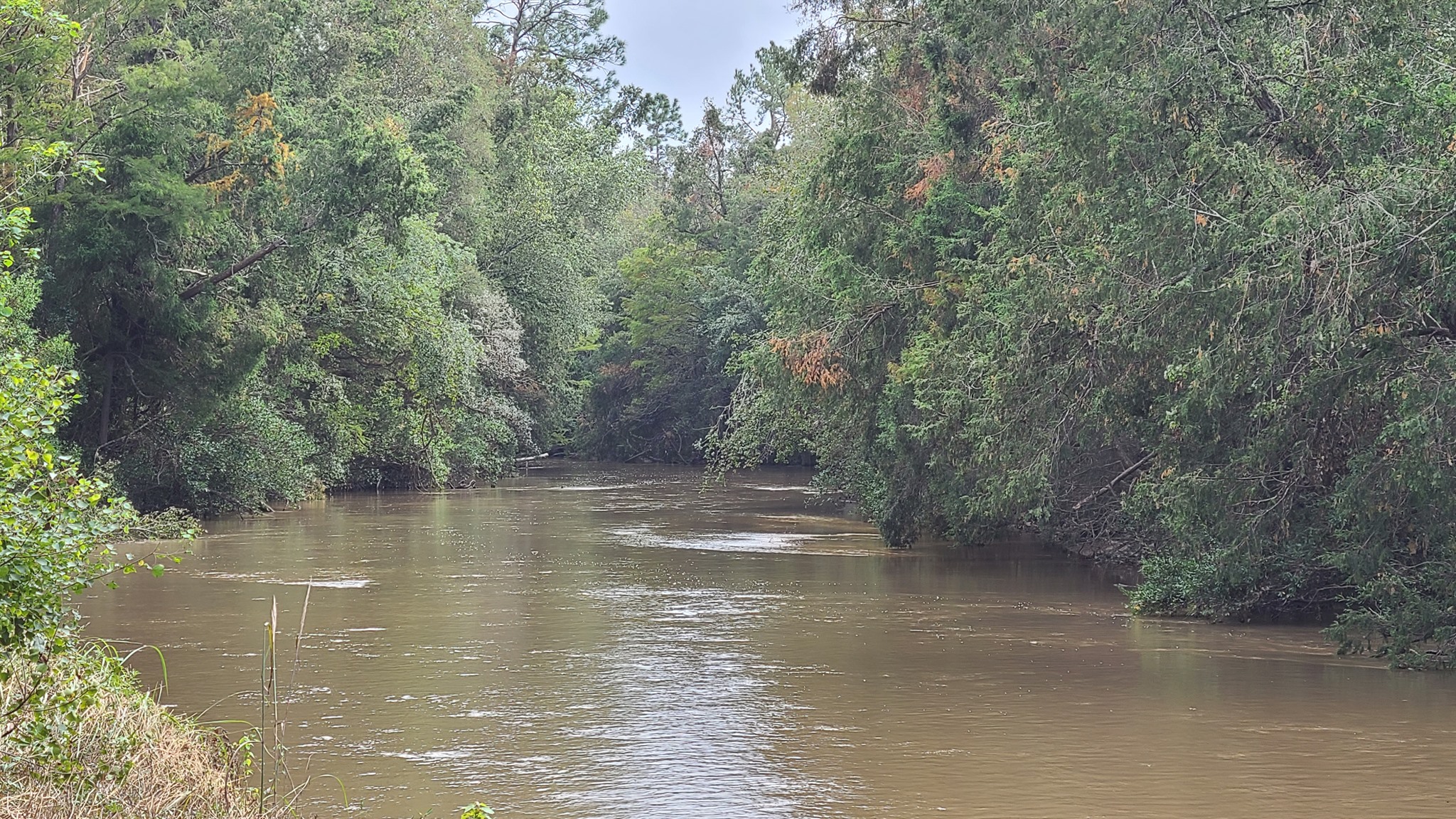The Retreat RV & Campground on Styx River, Robertsdale, Alabama