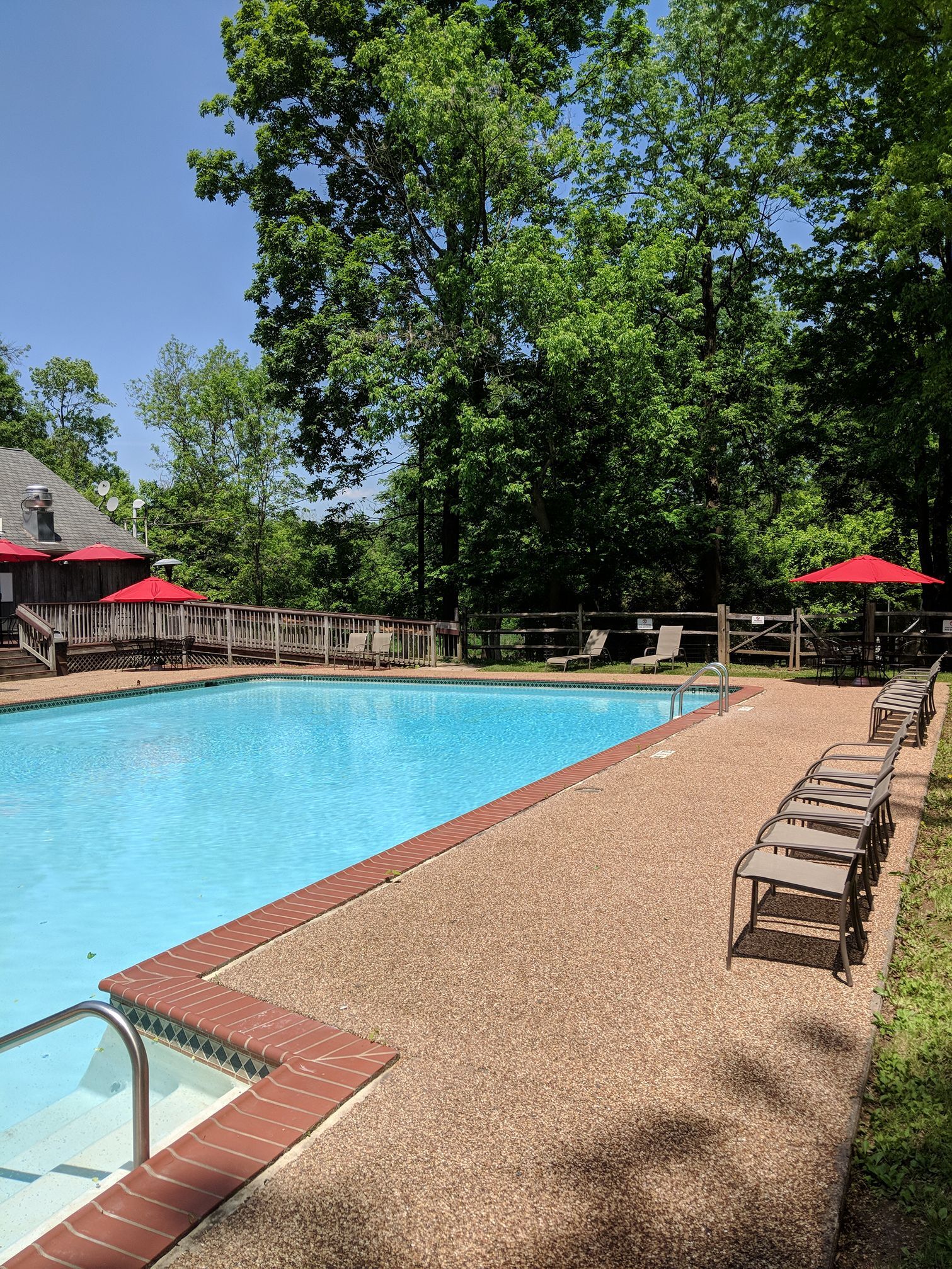 Tohickon Family Campground