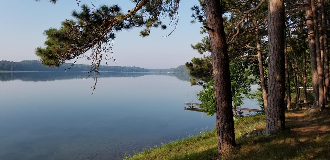 Evergreen Bay Resort