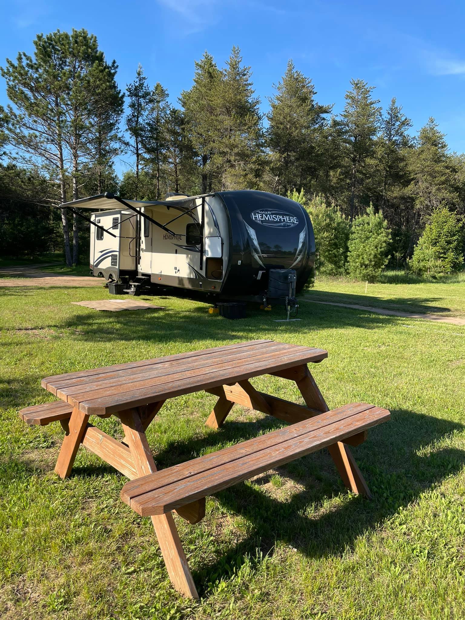 Plum Pines RV Park & Campground