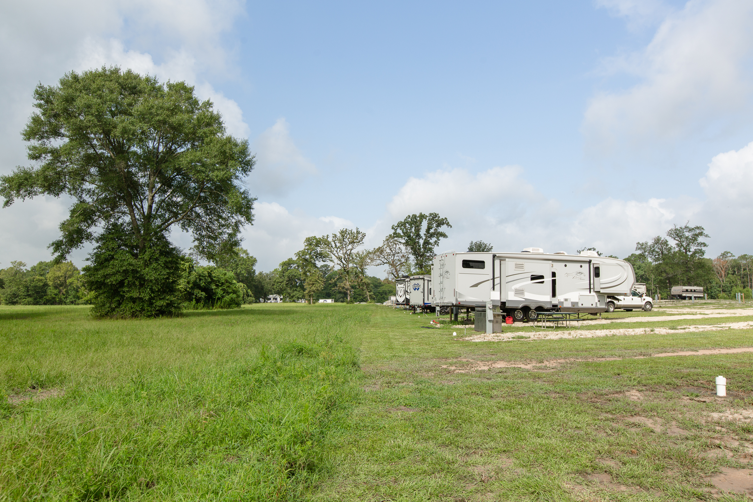 The Good Life RV Park