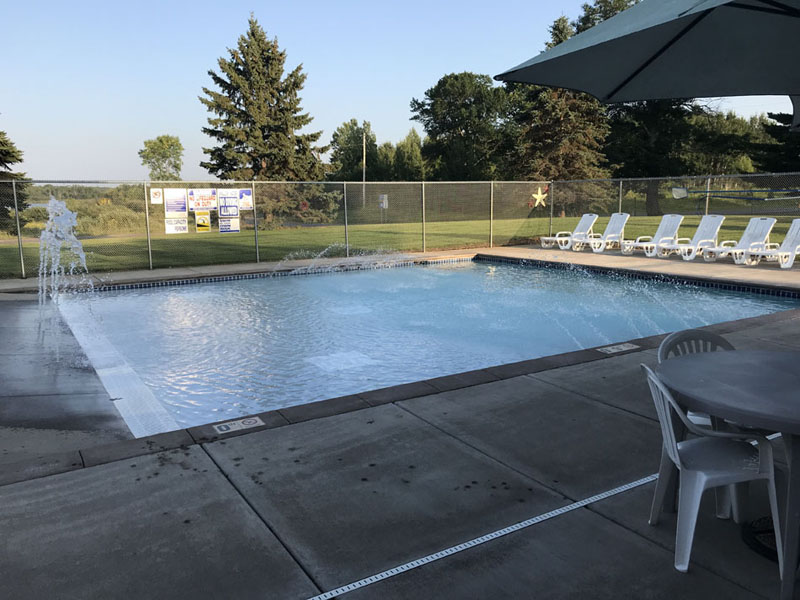 Pete's Retreat Family Campground and RV Park