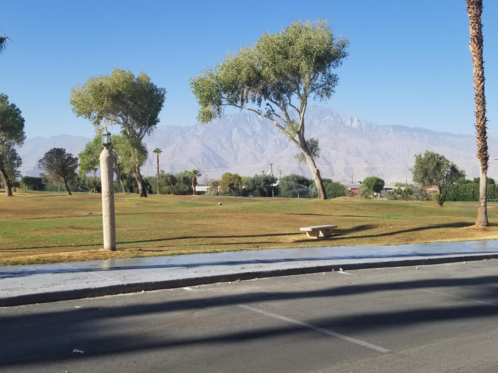 The Sands RV & Golf Resort (Age Restricted 55+)