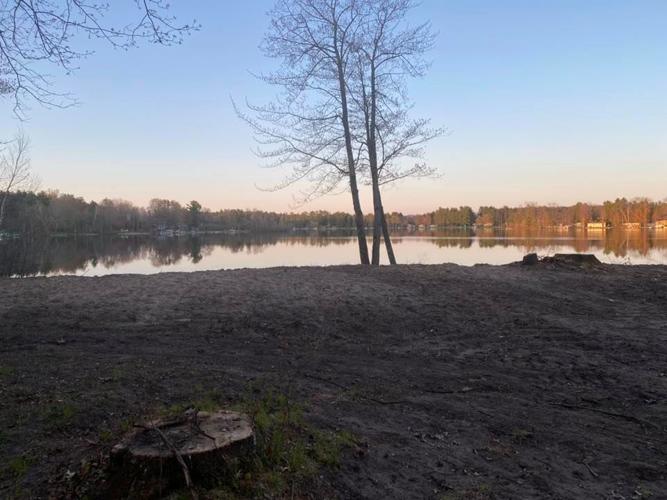 Wilson Lake Campground and Resort