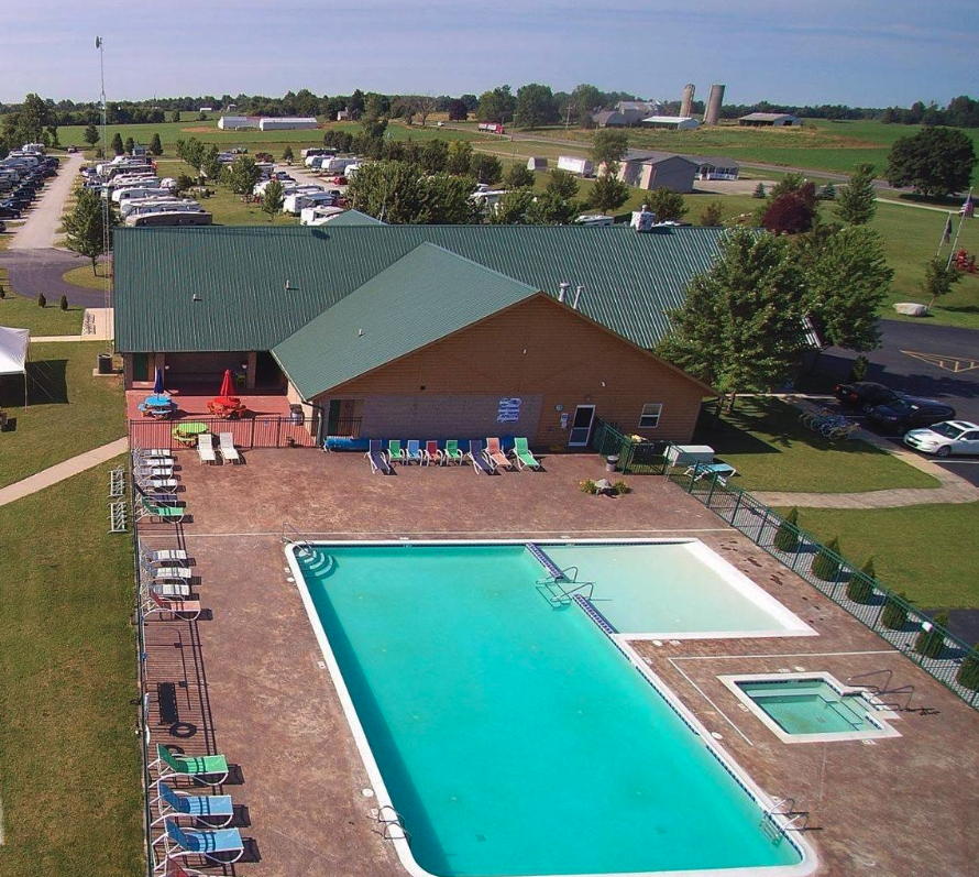 Alice Springs RV Park