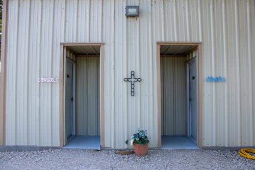 Old Rip's Lake & Golf RV Resort