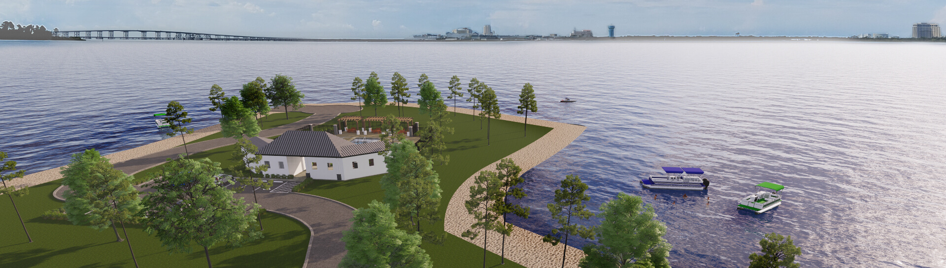 Biloxi Bay RV Resort & Marina