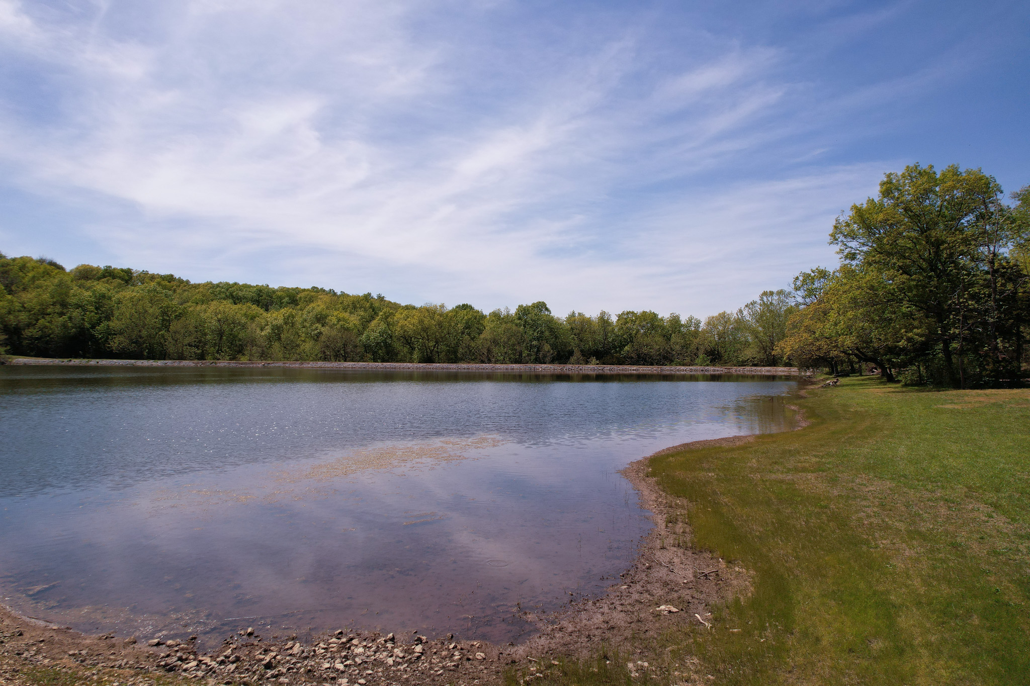 Lake Meadows RV Park