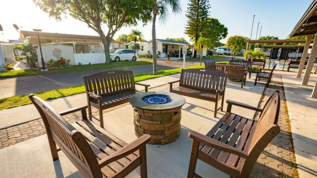 Rainbow Village Largo (Age Restricted 55+)