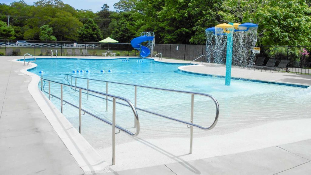 Sun Retreats Peters Pond