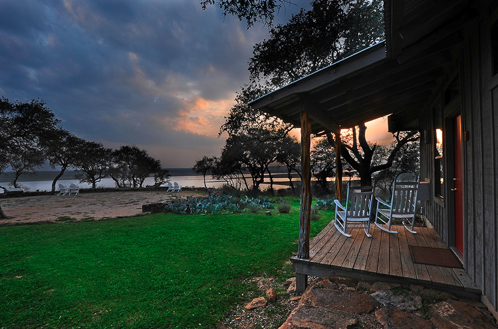 Canyon of the Eagles