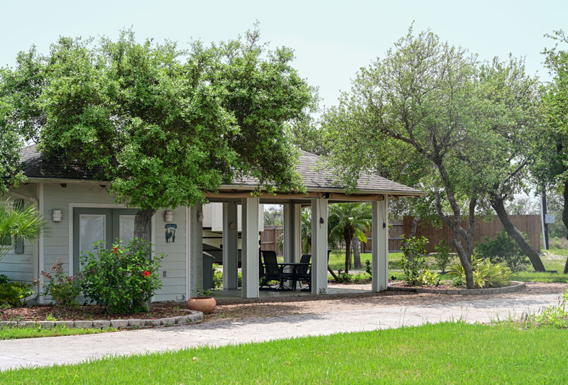 Southern Oaks RV Resort