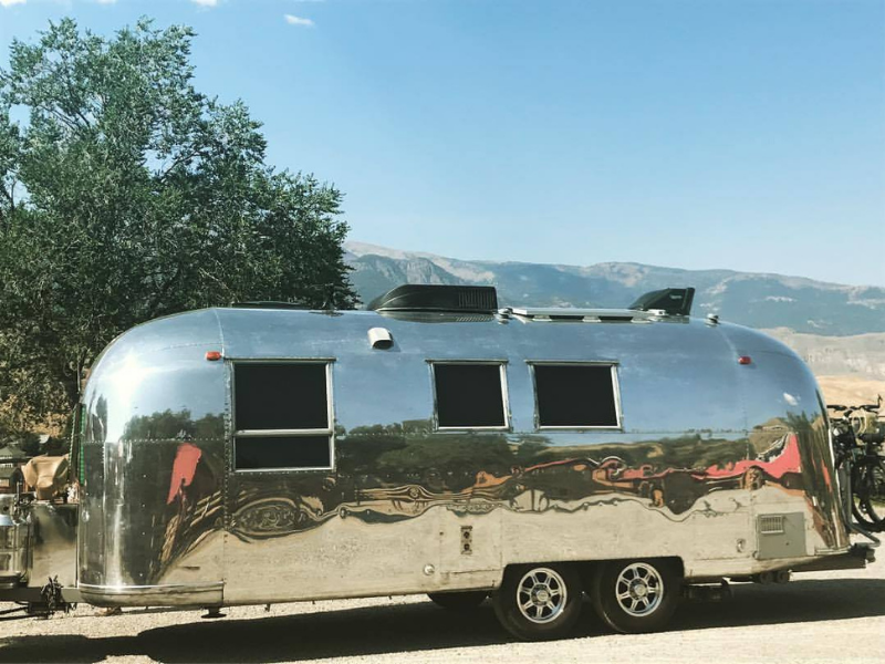 Sun Outdoors Yellowstone North