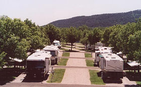 Happy Holiday RV Resort
