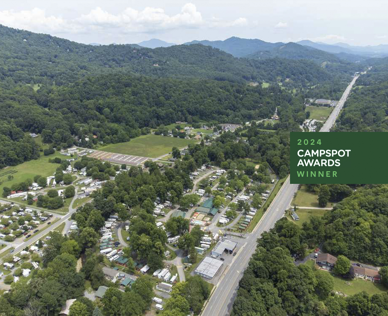 Stonebridge RV Resort