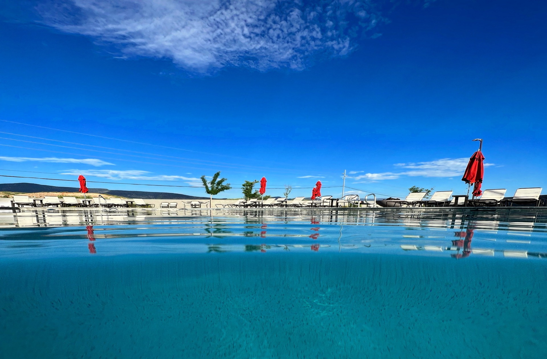 Verde Ranch RV Resort, Camp Verde, Arizona