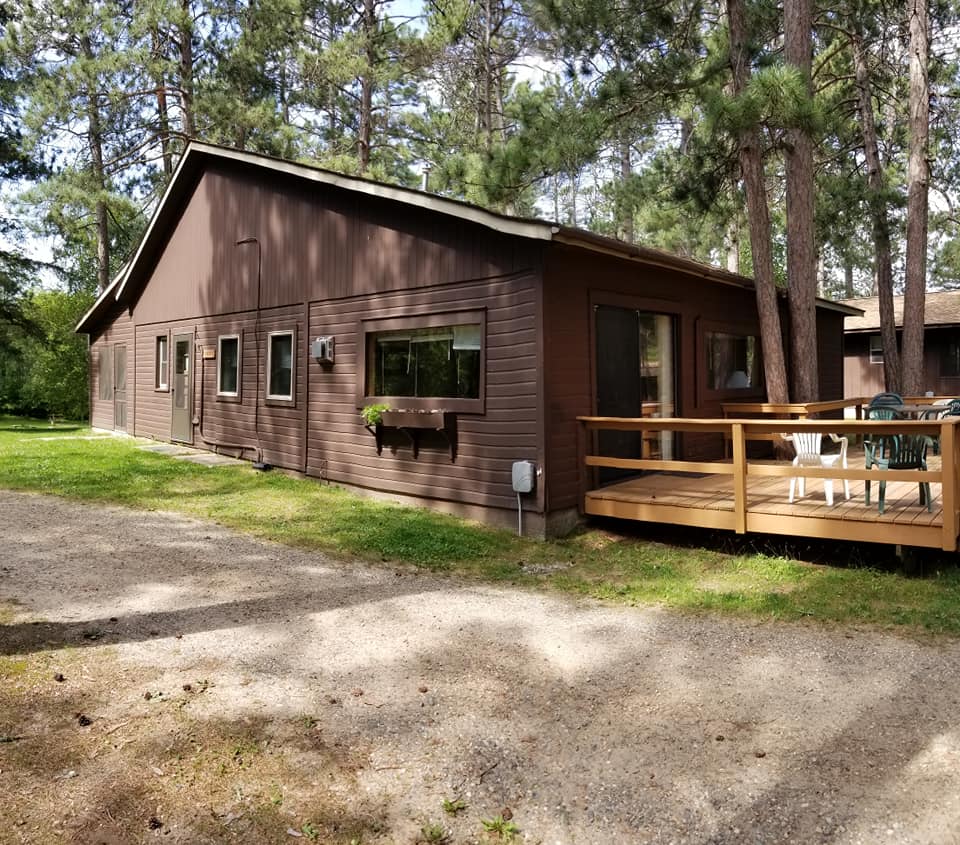 Evergreen Bay Resort