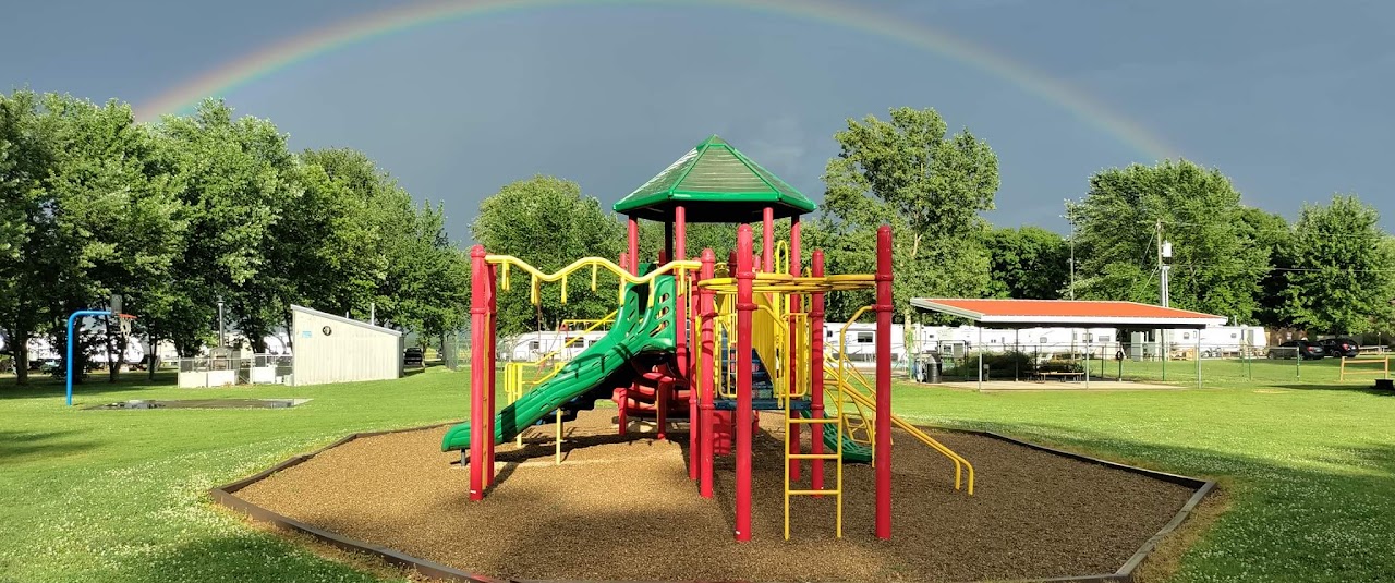 Gotta Getaway RV Park, Bellevue, Ohio