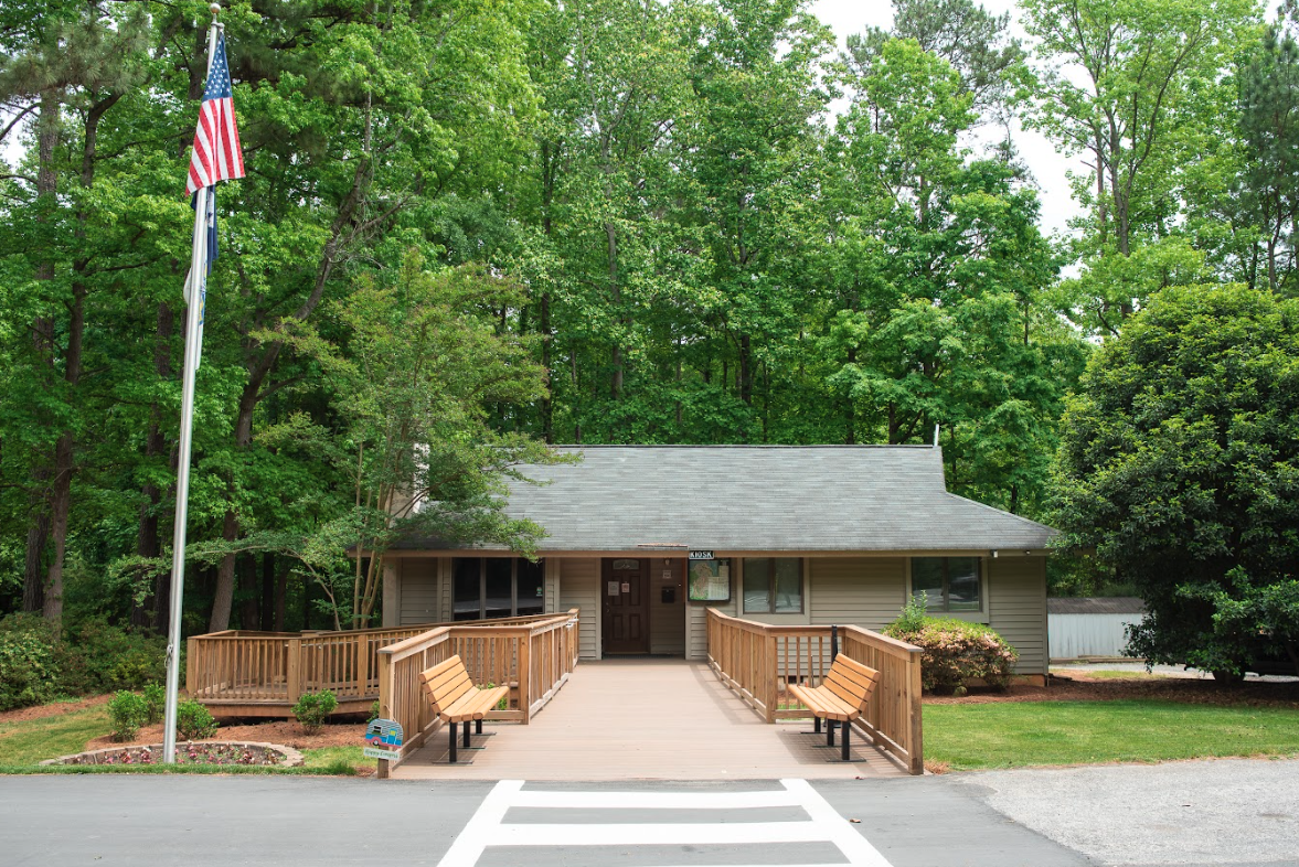 Ebenezer Park, Rock Hill, South Carolina