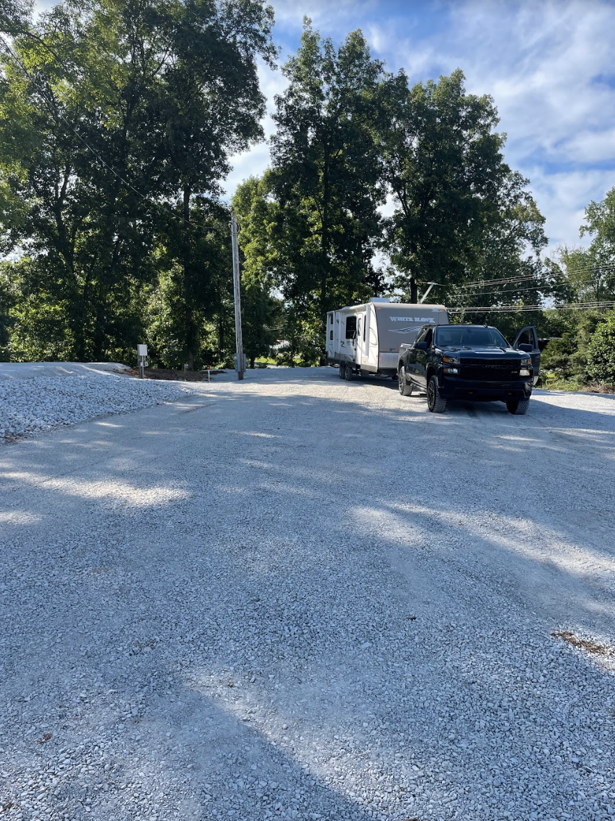 LCKY Campground & Rentals