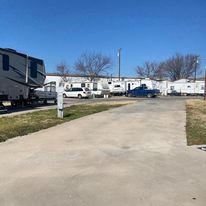 Valley Rose RV Park, Springtown, Texas
